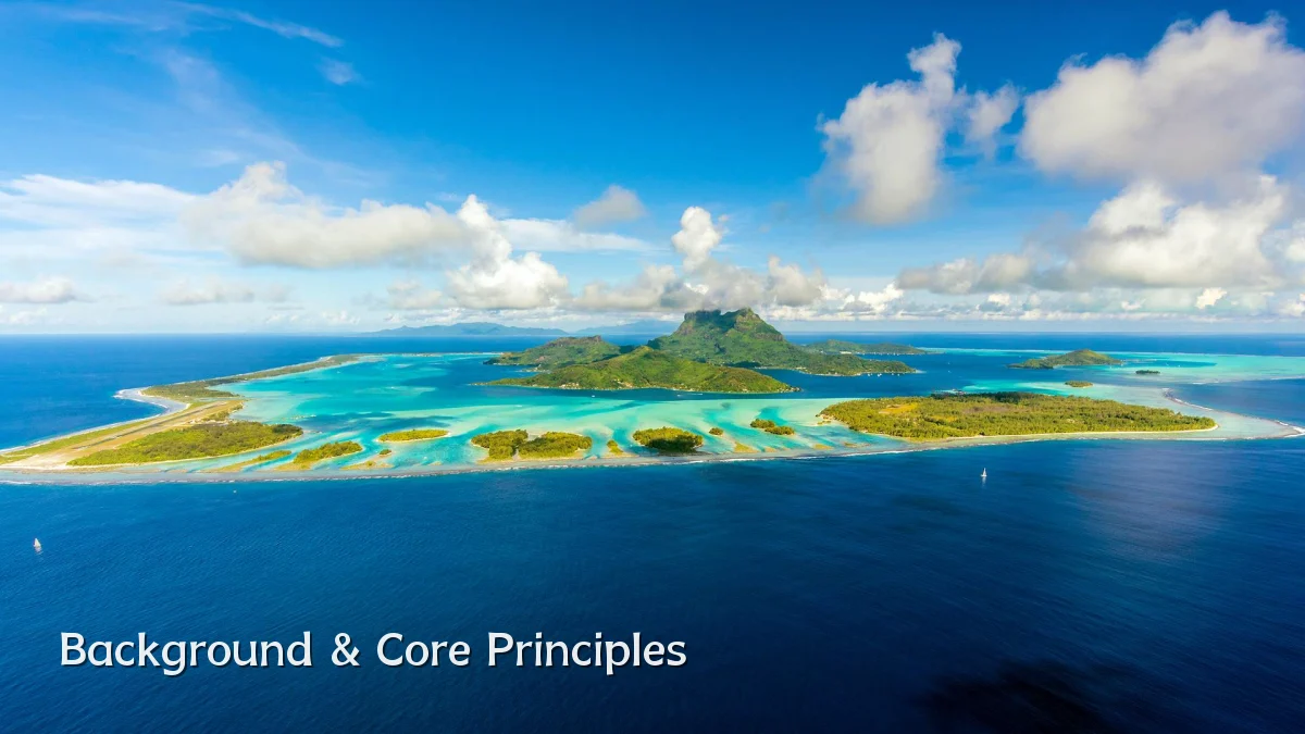 Background & Core Principles